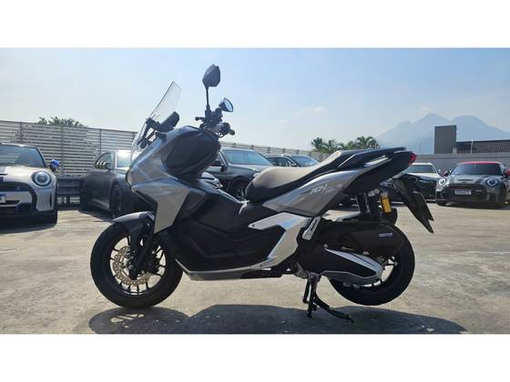 HONDA ADV 160 
